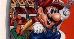 Mario Teaches Typing 2 [MS-DOS - 1996 - Ov2 Super]
