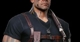Kurt Hansen (Cyberpunk 2077)