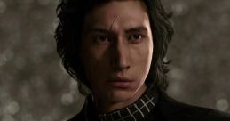 Kylo Ren - Battlefront II (2017)