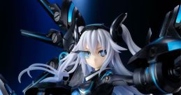 NEXT Black (Megadimension Neptunia VIIR)