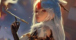Ningguang (Genshin Impact)