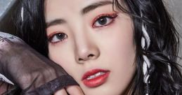 Purple Kiss Goeun