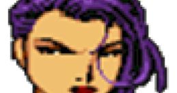 Psylocke : X-Men - Children of the Atom