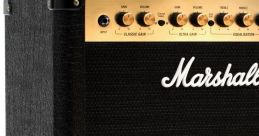 Marshall