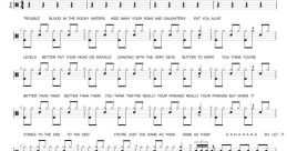 Imagine Dragons - Sharks (Drums) Type your text to hear it in the voice of Imagine Dragons - Sharks (Drums) .