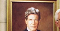 Il Presidente Harris (Italian Dub) (Scary Movie 3 - 4)