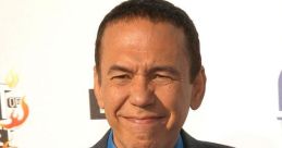 Gilbert Gottfried (comedian and actor)