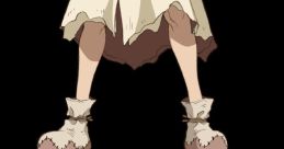 Senku Ishigami (Dr. STONE | ENG Dub)