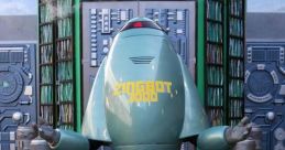 Zingbot (Big Brother)