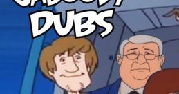 Scooby Doo (Rus Dub)