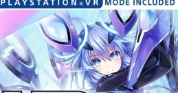NEXT Green (Megadimension Neptunia VIIR)