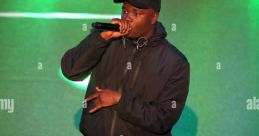 Big Shaq [ Trained with 'Man's Not Hot !' - Ov2 Super ]