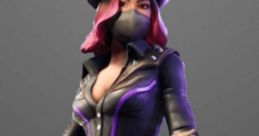 Calamity (Fortnite)