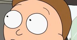 Morty From Rick and Morty