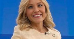 Jayne Secker (Sky News Reporter)