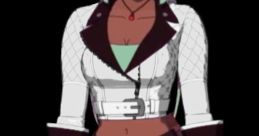 Emerald Sustrai (RWBY)
