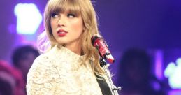 Taylor Swift (Red Era)