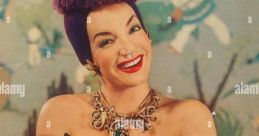 Carmen Miranda Unknown Extraction