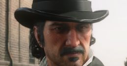Dutch van der Linde (Red Dead Redemption 2)