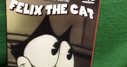 Felix the Cat (Jorge Arvizu) Latin American Spanish Dub