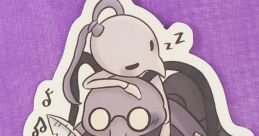 Cornifer - Hollow knight