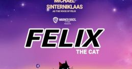 Felix the Cat intro Singer