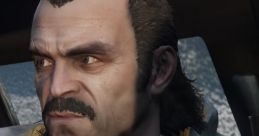 Trevor Philips (Grand Theft Auto V)