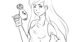 Kim Possible (redone version)