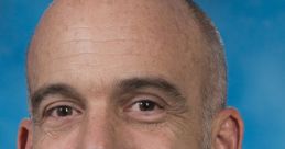 Doug Bowser (President of Nintendo of America and King of the Koopas)