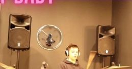 Lil Nas X - Industry Baby (Drums)