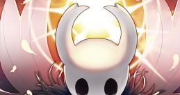 The knight - hollow knight