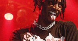 Playboi Carti Die Lit Era