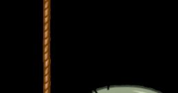 Bungee Zombie (PVZ1) by @vinnystop