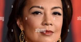 Mulan (Ming-Na Wen, Disney's Mulan)