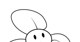 Blover (PVZ 1) by @vinnystop