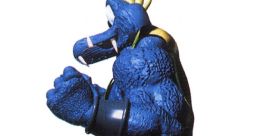 Krusha [Donkey Kong Country TV Show] [Len Carlson]