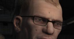 Dimitri Rascalov (Grand Theft Auto IV)