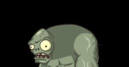 Gargantuar (PVZ 1) by @vinnystop