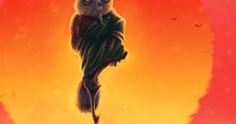 Master Shifu - Kung Fu Panda - Rus Dub - Trained on Snowie Russian Pretrain