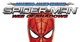 Spider-Man (Web Of Shadows)
