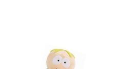 Leopold "Butters" Stotch South Park, 2 Italian Dub Pack