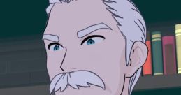 Jacques Schnee (RWBY)