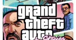 Grand Theft Auto Vice City Police Dispatch