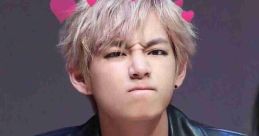 Taehyung (V BTS) -