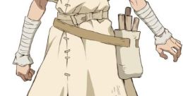 Ishigami Senku (Dr. Stone) Type your text to hear it in the voice of Ishigami Senku (Dr. Stone).