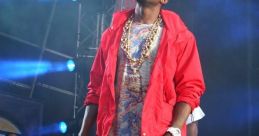 Kanye West (Graduation Era)