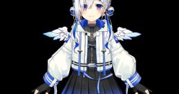 Amane Kanata (Hololive)