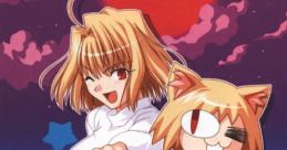 Neco Arc (Melty Blood)