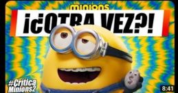 OcurrenciaTV (Mexican Youtuber)