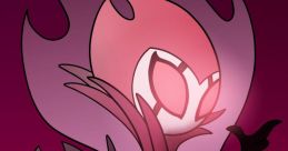 Grimm Hollow Knight